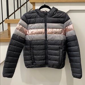 🌟3/$15 🛍 Quilted Jacket